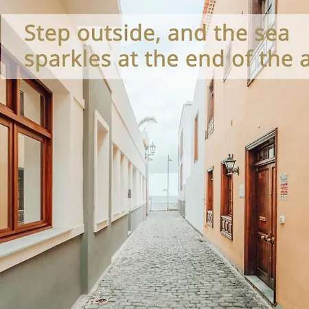 Arte Garachico (Tenerife)