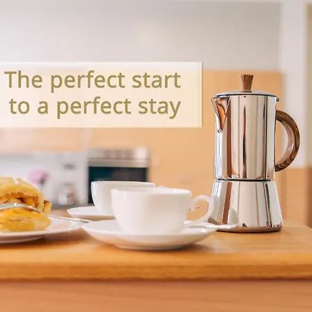 アパート Arte ガラチコ