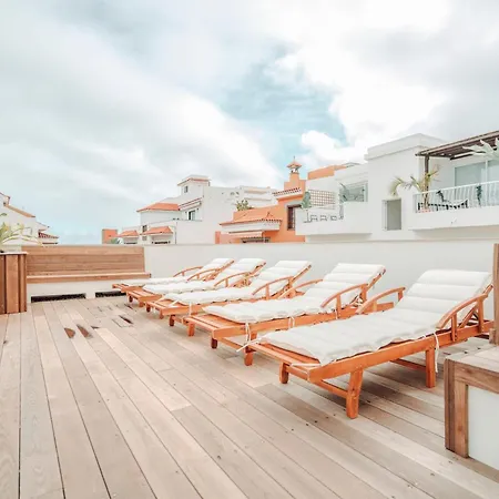 Apartment Arte Garachico (Tenerife)