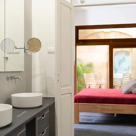 アパート Arte ガラチコ