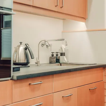 Arte アパート ガラチコ