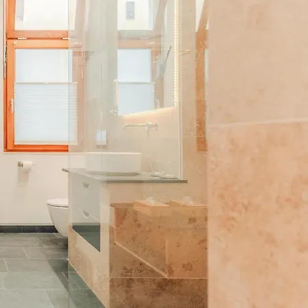 Arte アパート ガラチコ