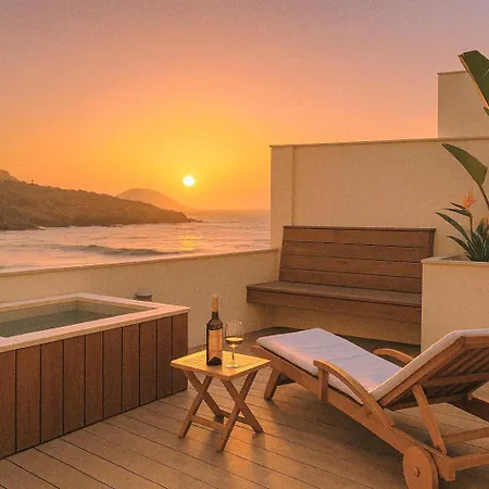 アパート Arte ガラチコ