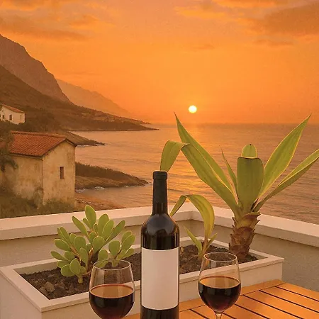 Arte アパート ガラチコ