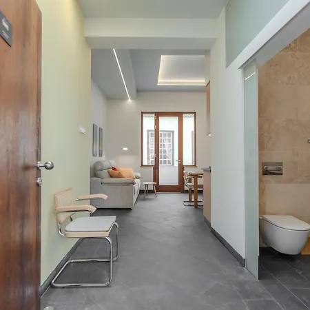 アパート Arte ガラチコ