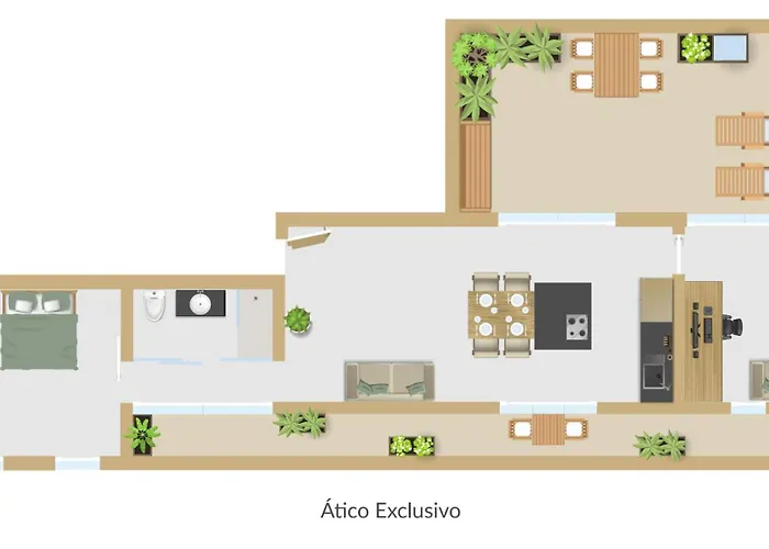 Arte Garachico (Tenerife)