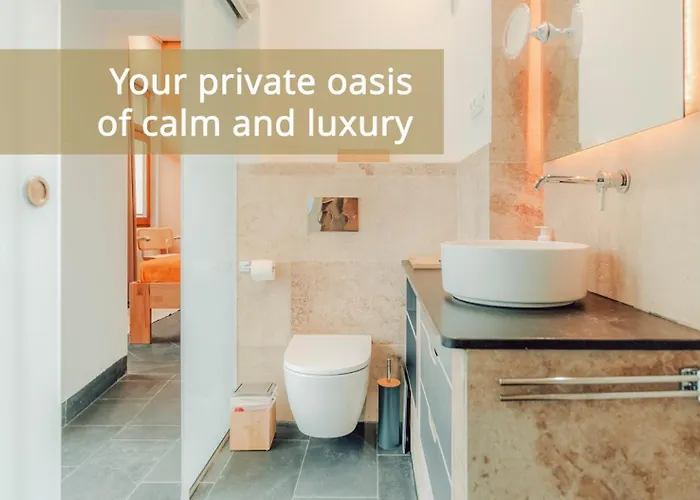 Arte Apartment Garachico (Tenerife)