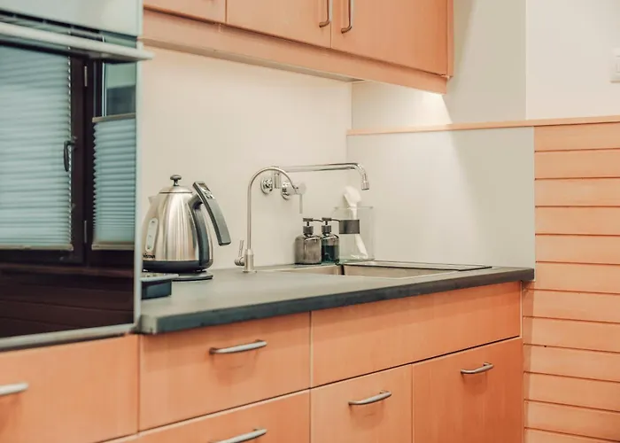 Arte Apartment Garachico (Tenerife)