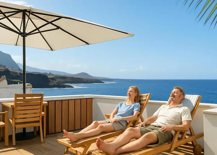 Apartment Arte Garachico (Tenerife)