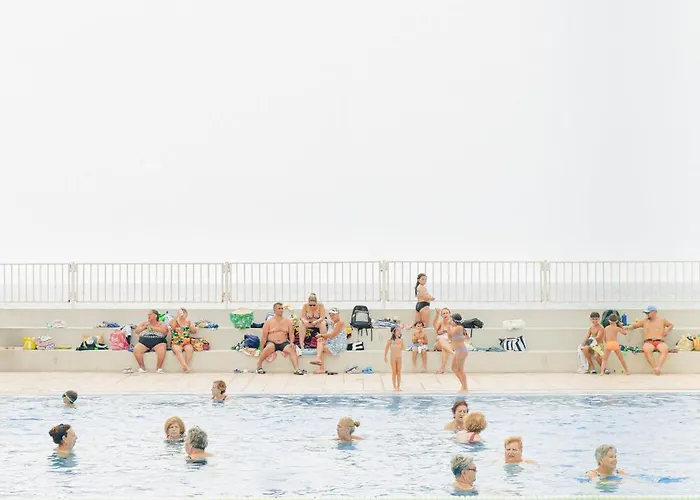 아파트 Arte 가라치코