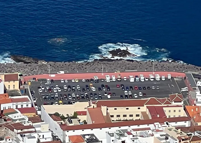 Arte * Garachico (Tenerife)