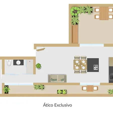 Arte Garachico (Tenerife)