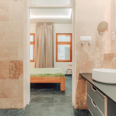 Arte Apartment Garachico (Tenerife)