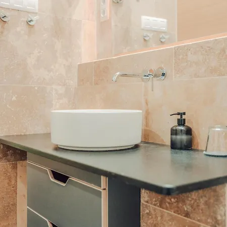 Appartement Arte Garachico (Tenerife)