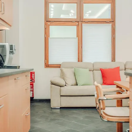 Apartment Arte