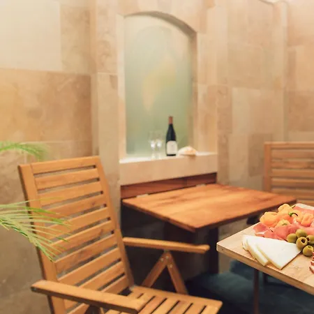 Apartment Arte Garachico (Tenerife)