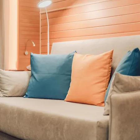 Apartamento Arte Garachico (Tenerife)