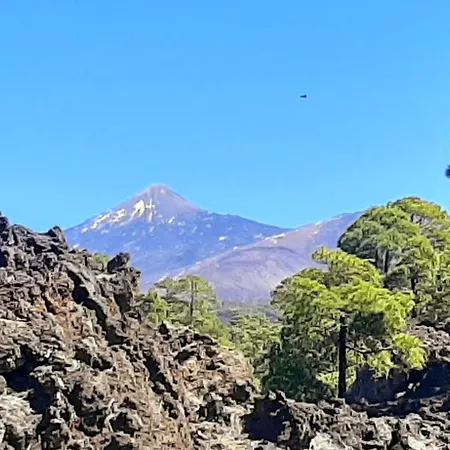 Arte Apartment Garachico (Tenerife)