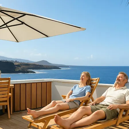 Appartement Arte Garachico (Tenerife)