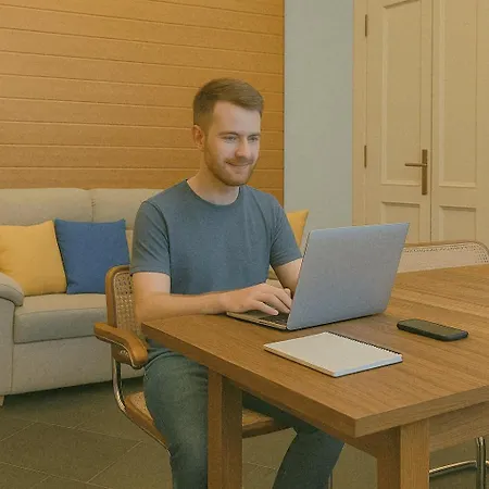 Appartement Arte Garachico (Tenerife)