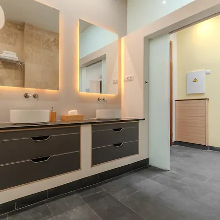 Appartement Arte