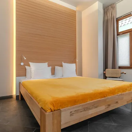 Arte Appartement *