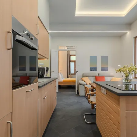Arte Appartement Garachico (Tenerife)