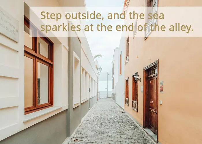 Arte Garachico (Tenerife)