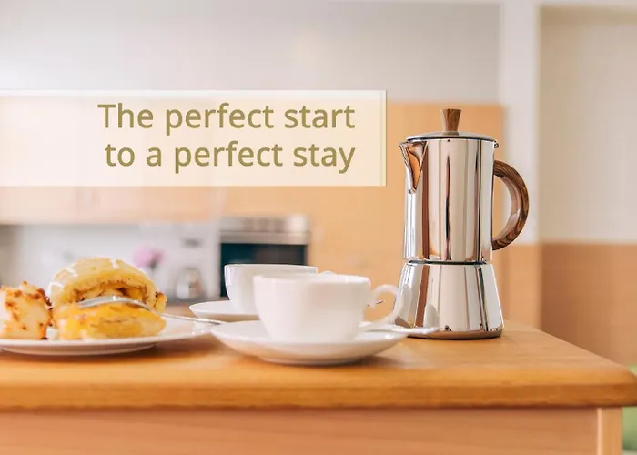 Lejlighed Arte Garachico (Tenerife)