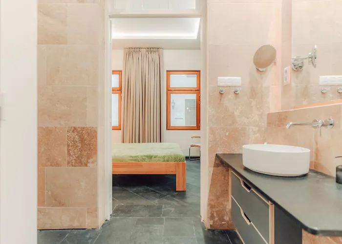 Arte Apartmán Garachico (Tenerife)