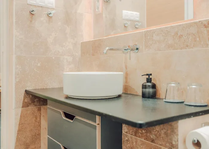 Apartmán Arte Garachico (Tenerife)