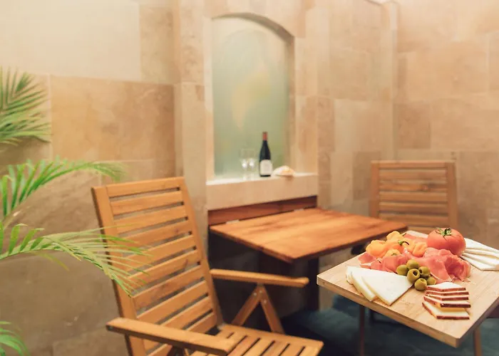 Apartmán Arte Garachico (Tenerife)