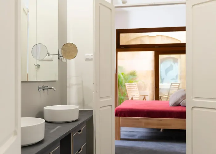 Apartmán Arte Garachico (Tenerife)