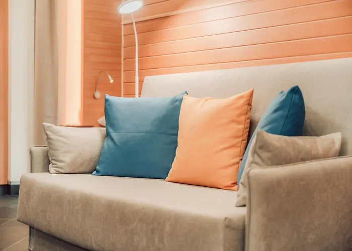 Apartmán Arte Garachico (Tenerife)