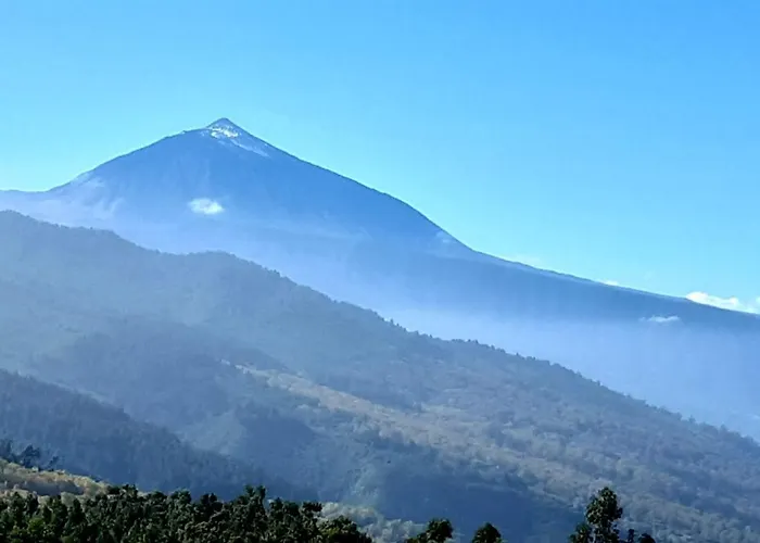 Lejlighed Arte Garachico (Tenerife)