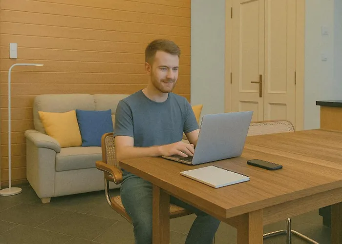 Lejlighed Arte Garachico (Tenerife)