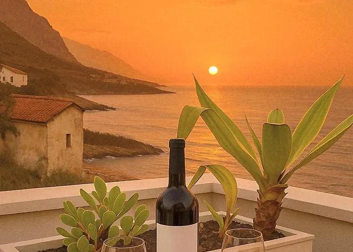 Arte Lejlighed Garachico (Tenerife)