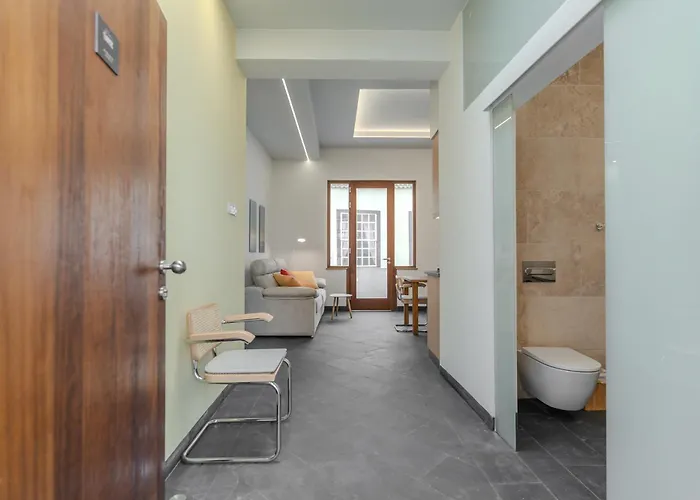 Apartmán Arte Garachico (Tenerife)